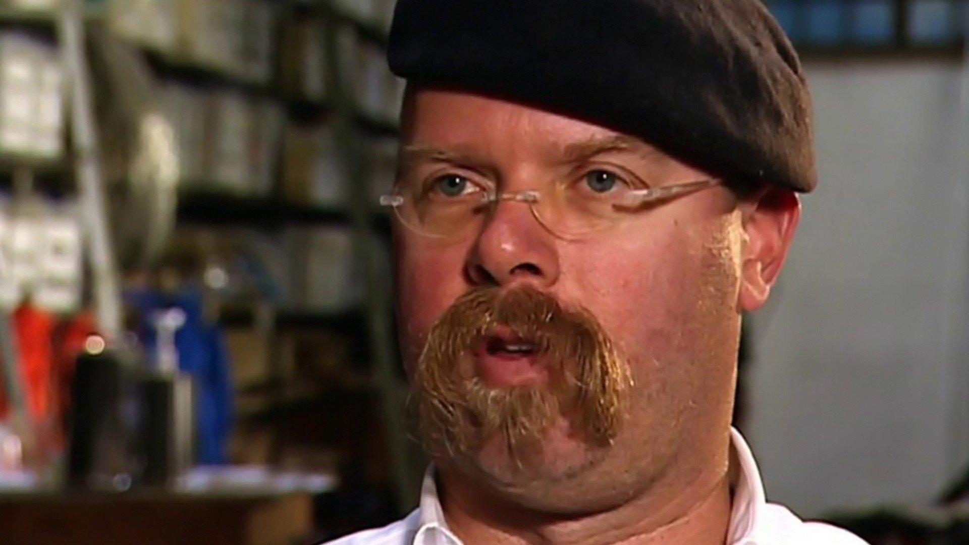 MythBusters: MythBusters Revealed