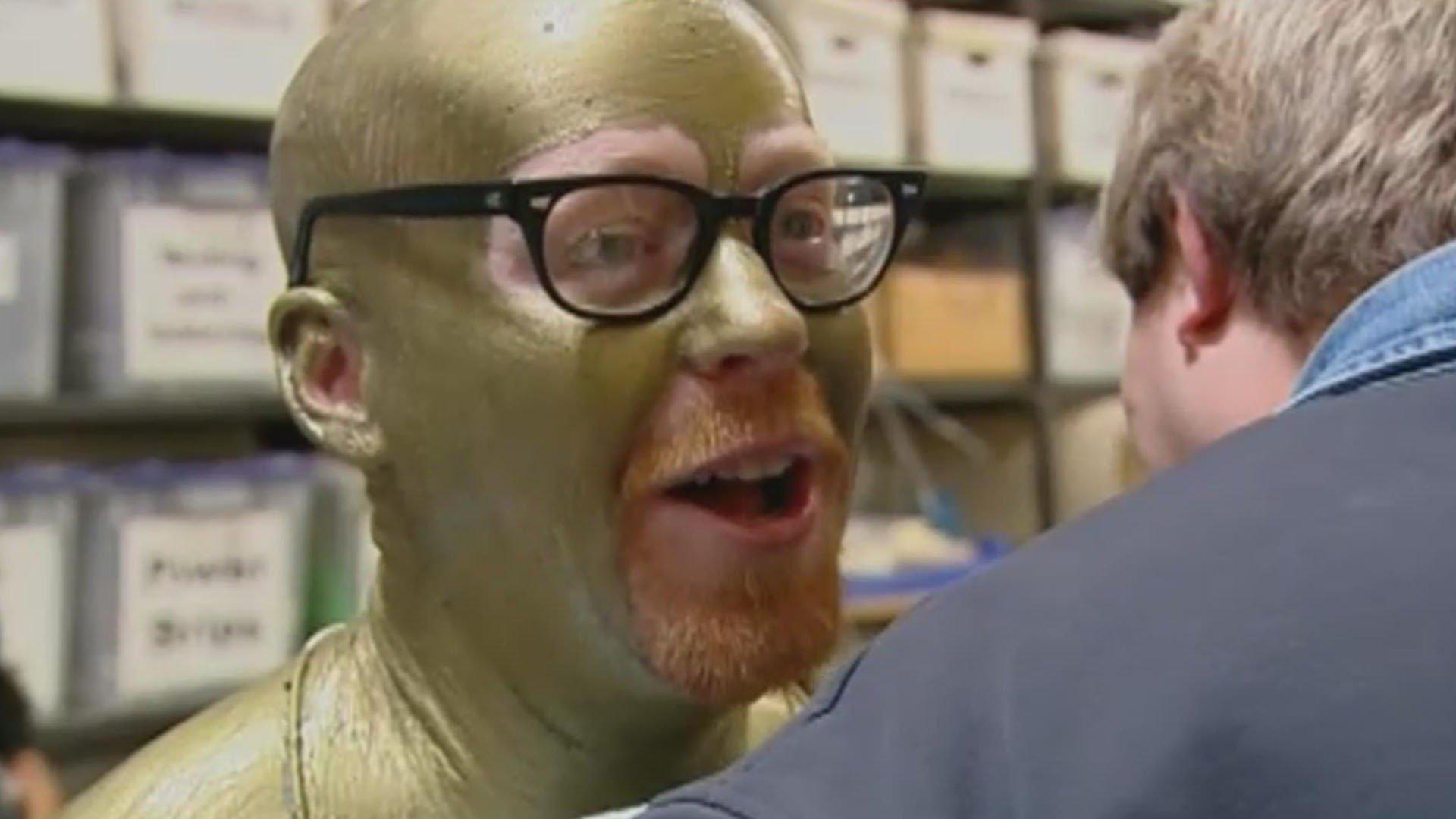 MythBusters: MythBusters Revisited