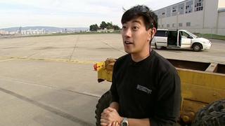MythBusters