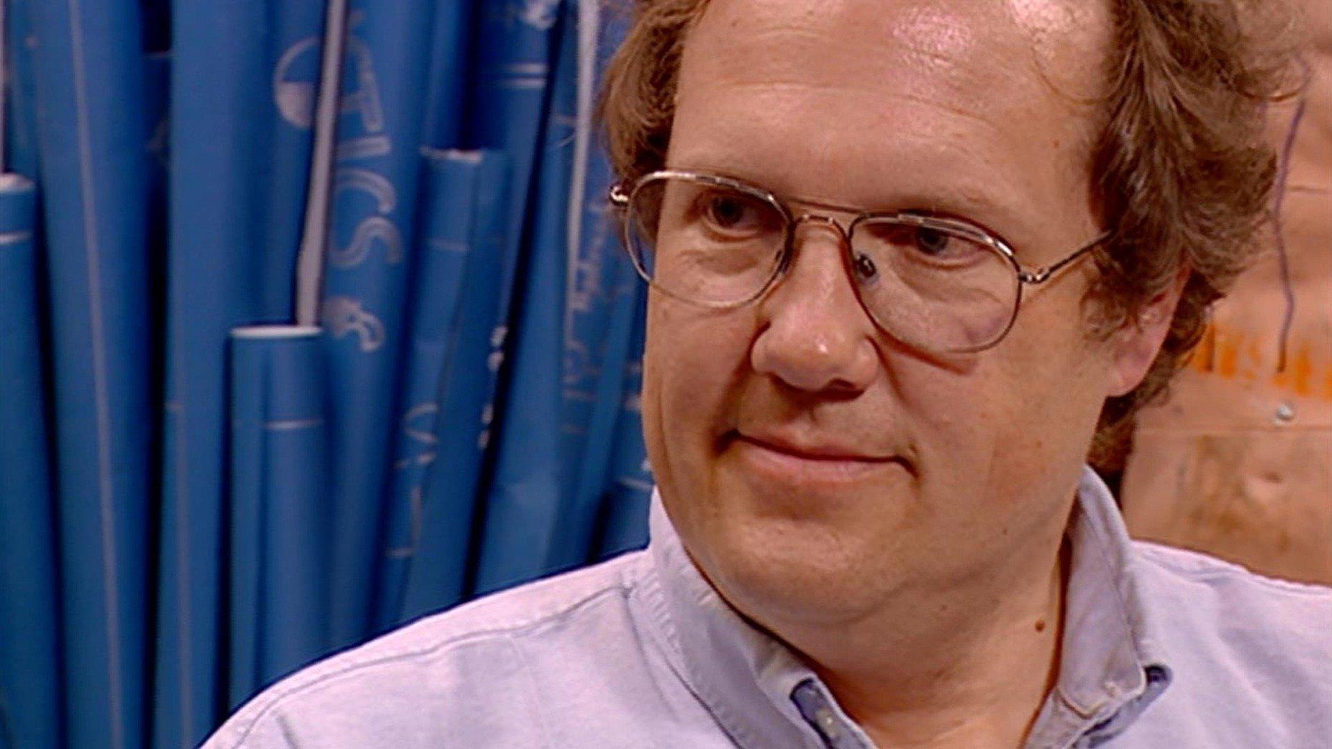 MythBusters AntiGravity Device