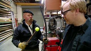 MythBusters