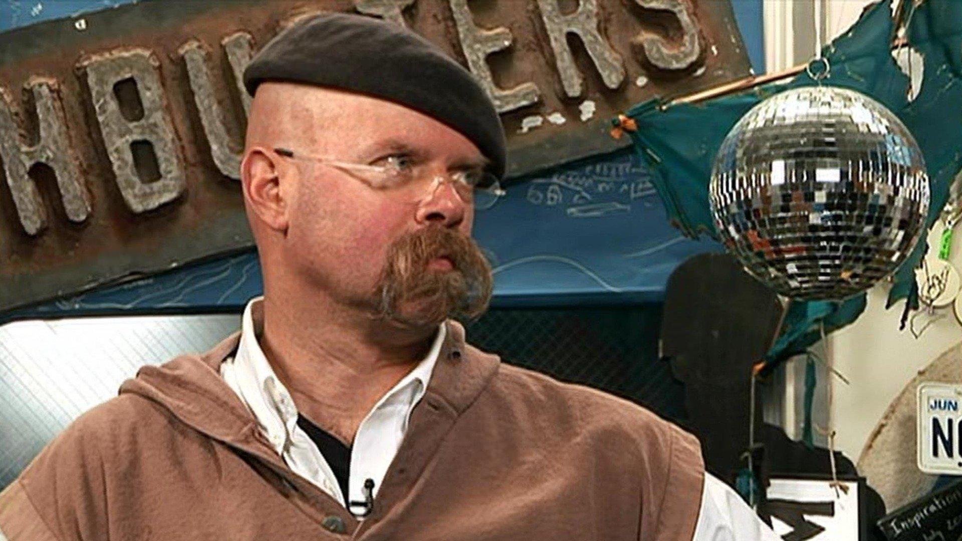 MythBusters: Western Myths