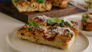 Pizza Party