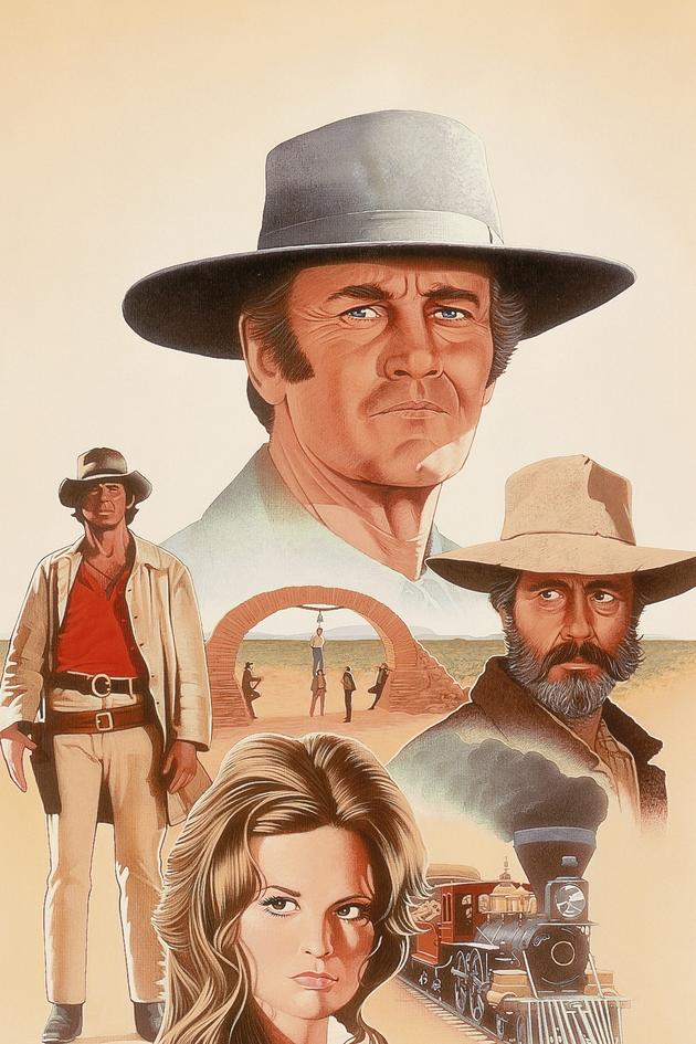 Once Upon a Time in the West