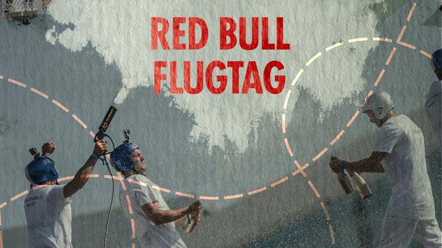Red Bull Flugtag