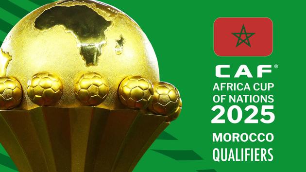 2025 Africa Cup of Nations Qualifiers
