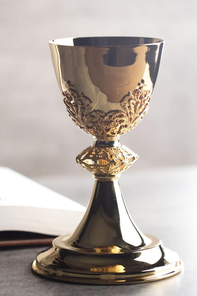 Ministry - CATHOLIC MASS