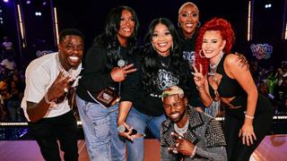 SWV, Khaotic