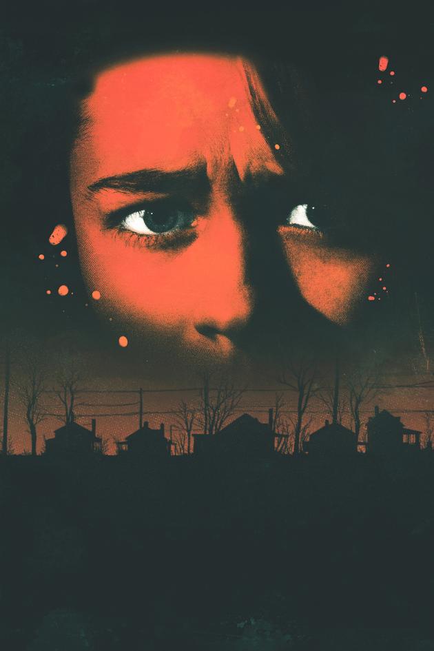 The Real Murders on Elm Street
