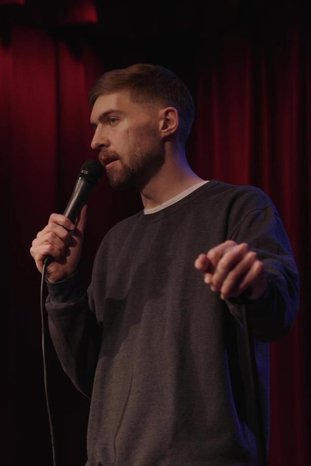 Will Foskey: All Things Sacred