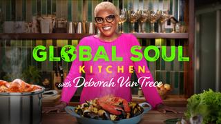Global Soul Kitchen