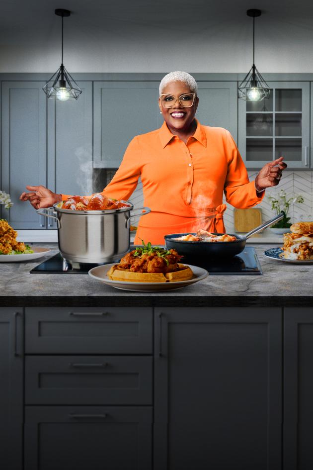 Global Soul Kitchen