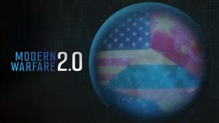 Modern Warfare 2.0