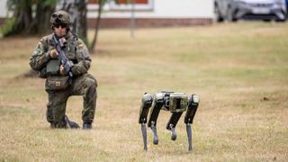 Future Soldier