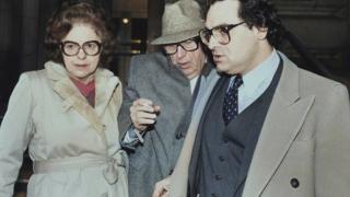 The Cleveland Mafia