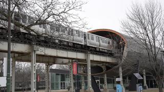Tricks & Trains
