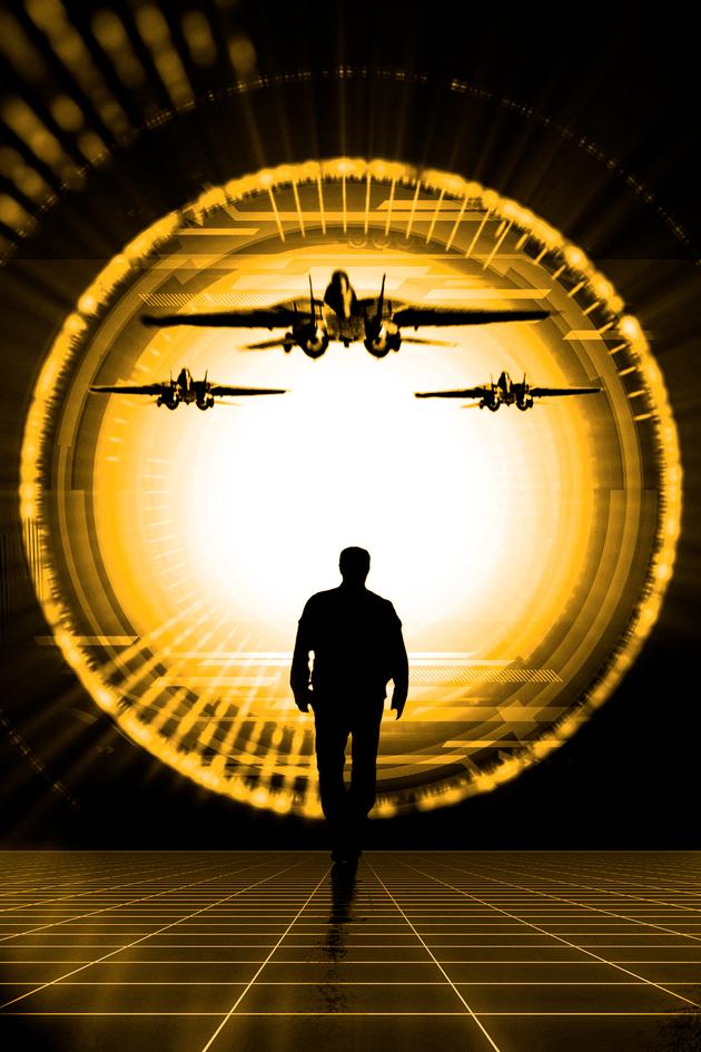 Icons Unearthed: Tom Cruise