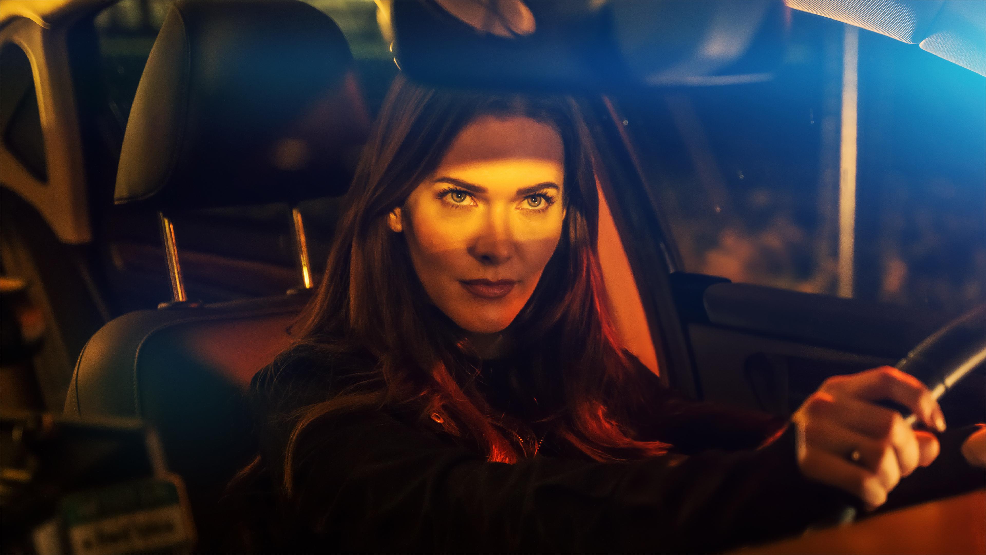 There's a New Killer in Town