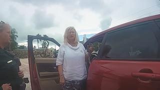 Driving Crazy