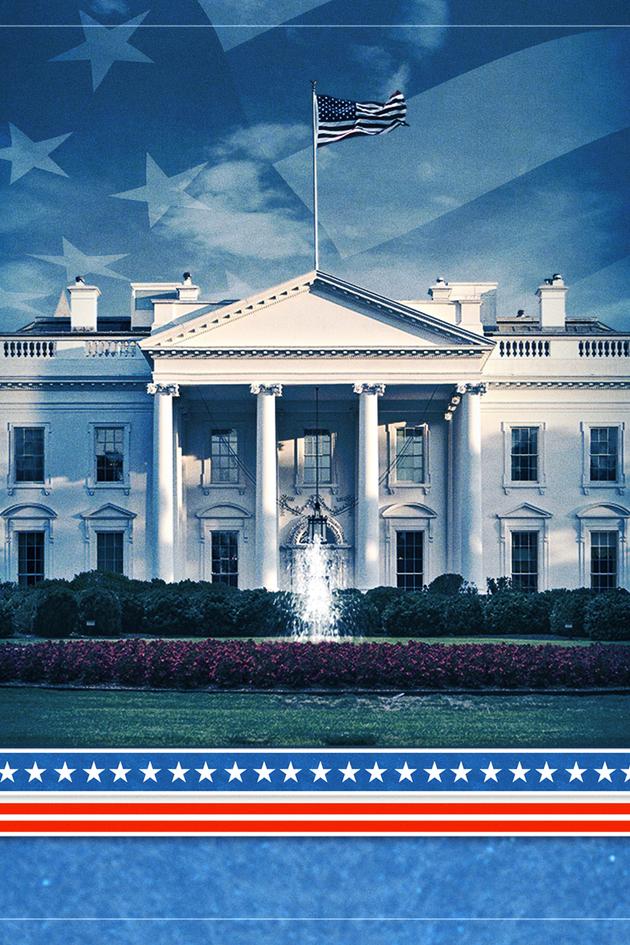 ABC News Presidential Debate: Race for the White House