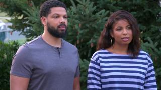 Kiyanna & Jamal