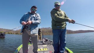 Worship Music and Bassin'