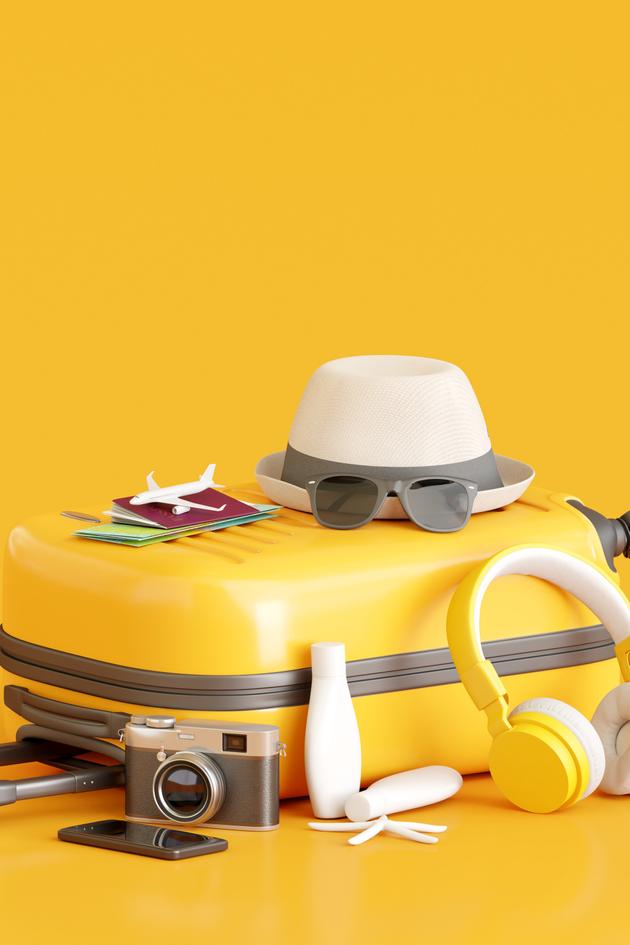 World of Travel