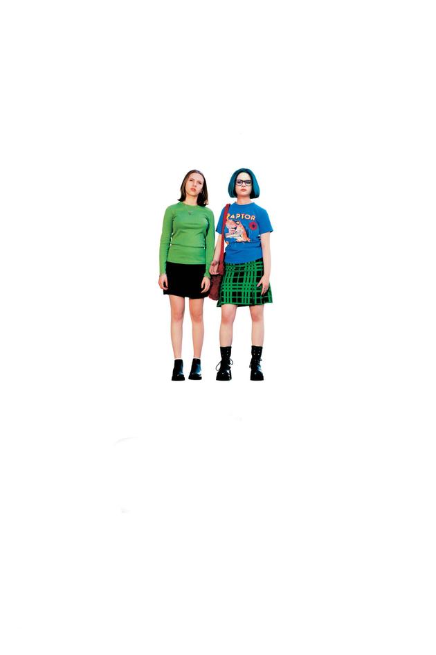 Ghost World
