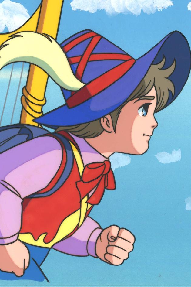 Nobody's Boy: Remi