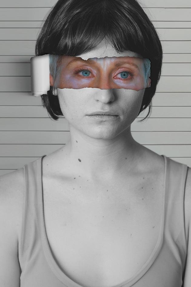 The Hunt For the Chameleon Killer