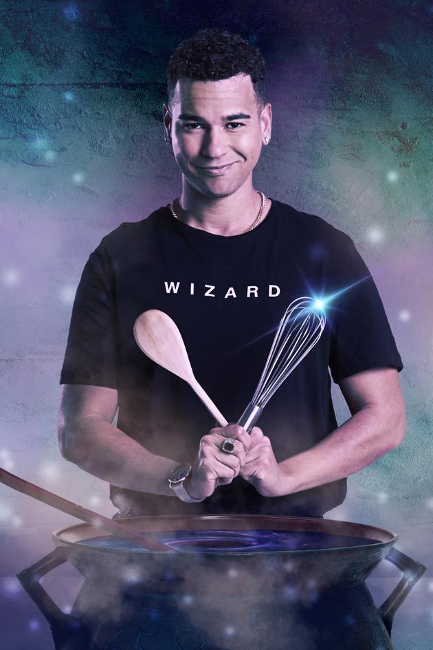 The Wizard of Whatever