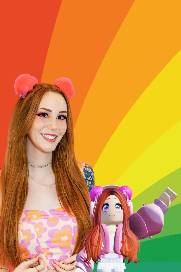 MeganPlays
