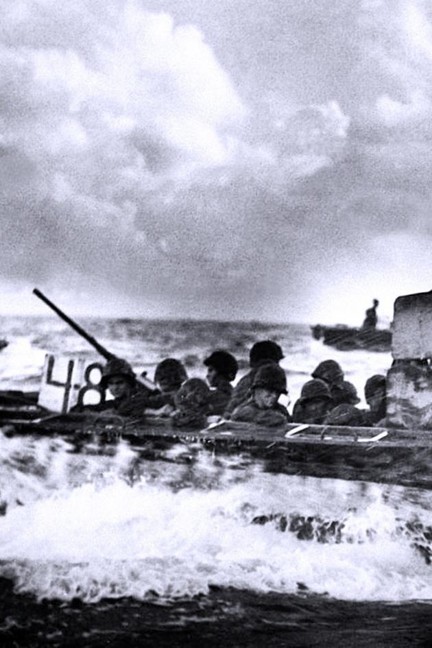 Rescue at Dawn: The Los Banos Raid