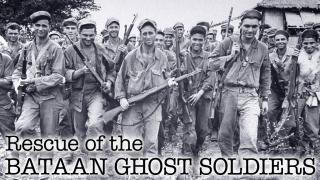 Rescue of the Bataan Ghost Soldiers