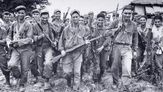 Rescue of the Bataan Ghost Soldiers