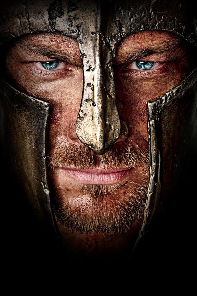Spartacus