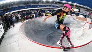 X-Games Reaction Sports