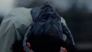I Don't Love Monsters