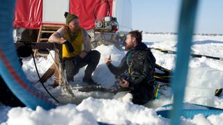 Bering Sea Gold