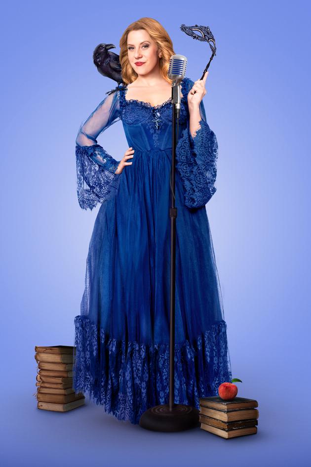 The Jane Mysteries: Murder at Moseby