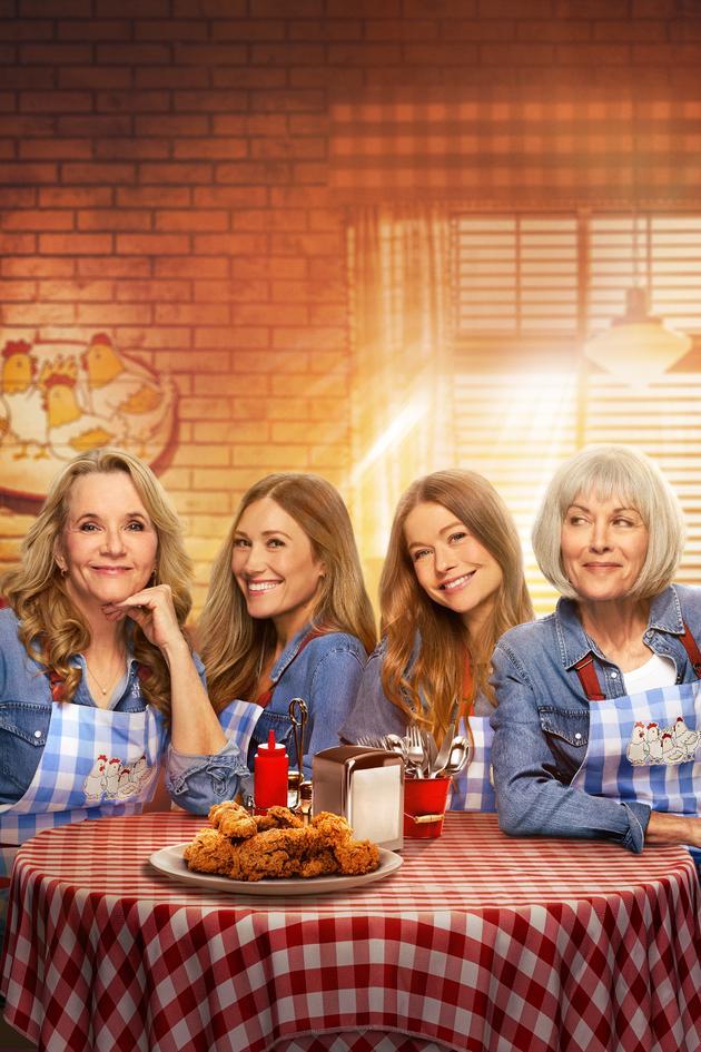 The Chicken Sisters