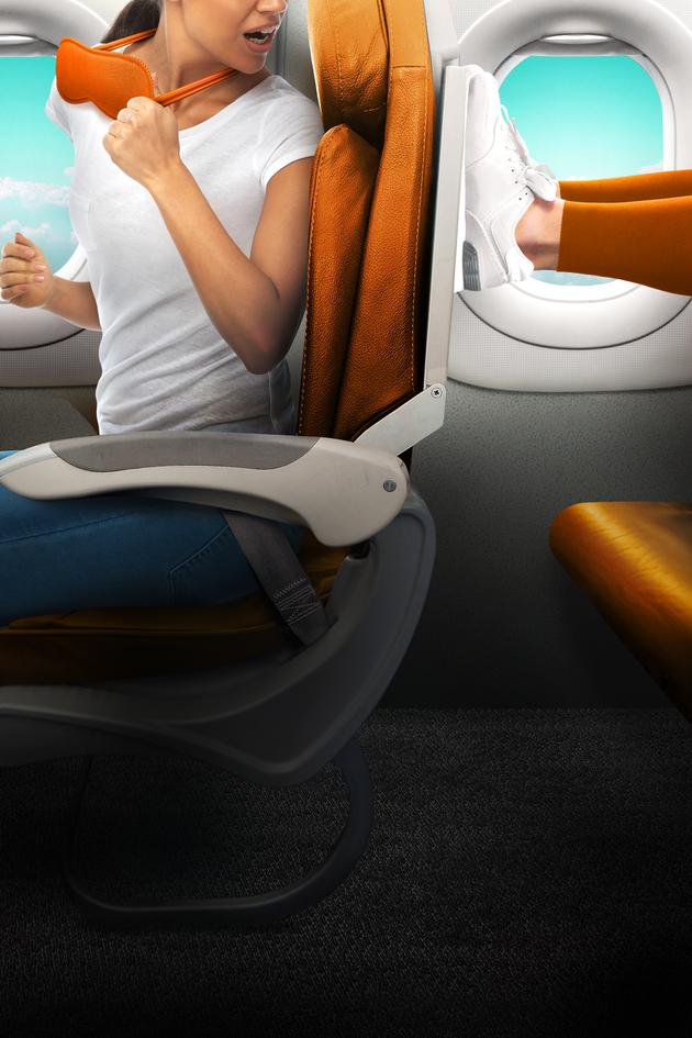 Airline Wars