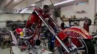 Firebike 2