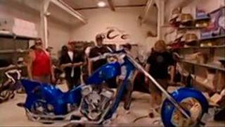 Mikey's Bike 2