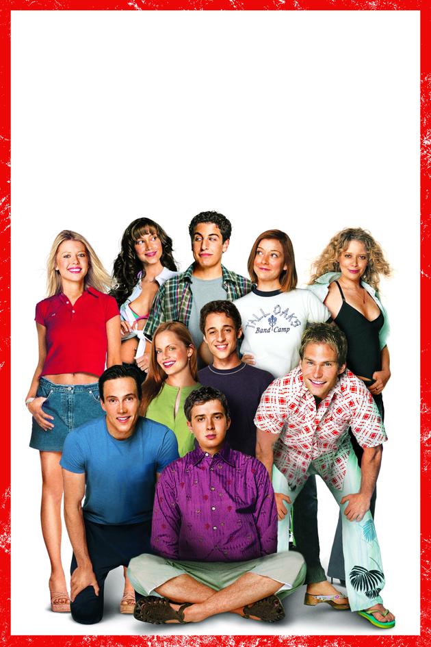 American Pie 2