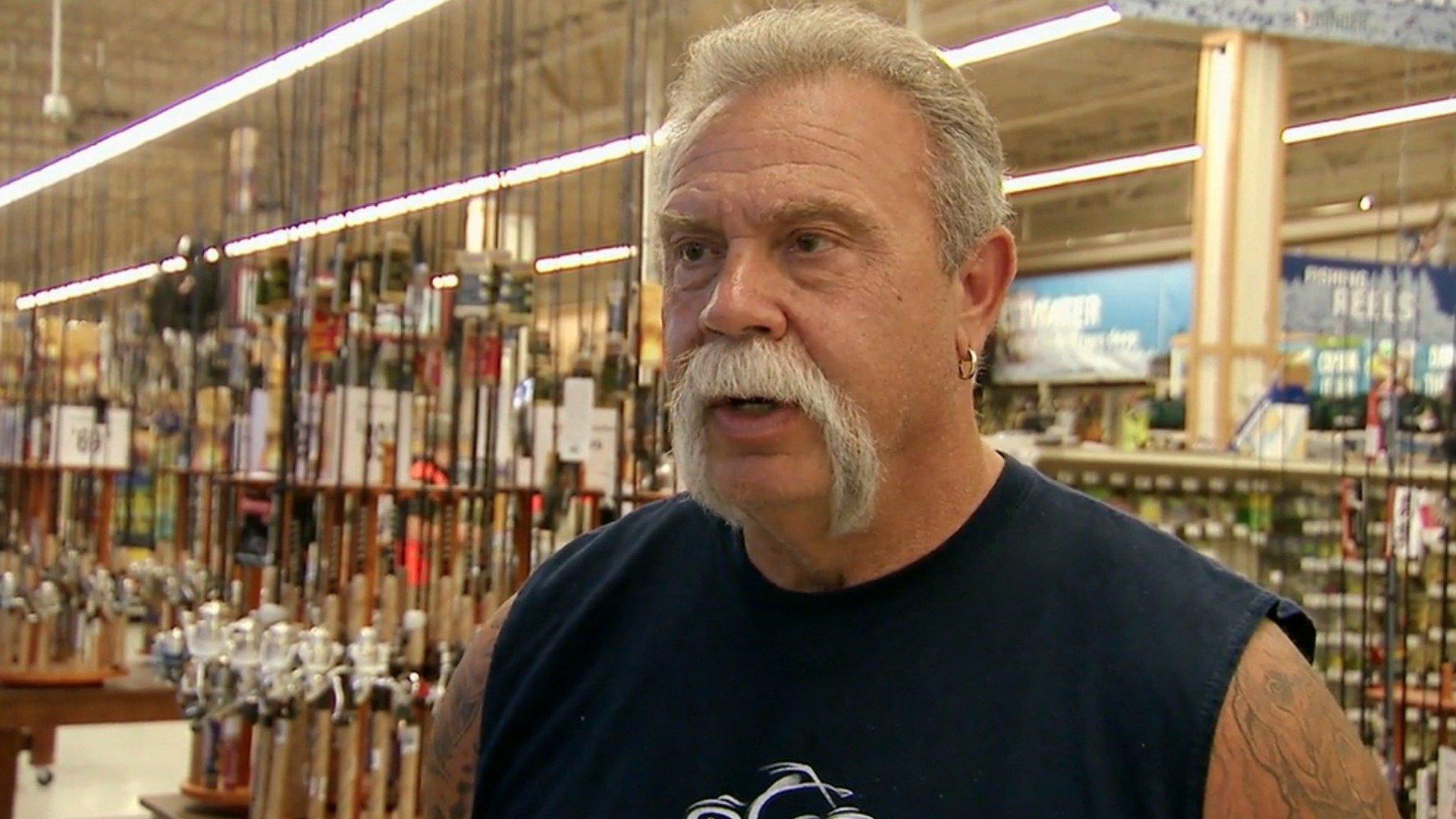 American Chopper: Gander Mountain 2