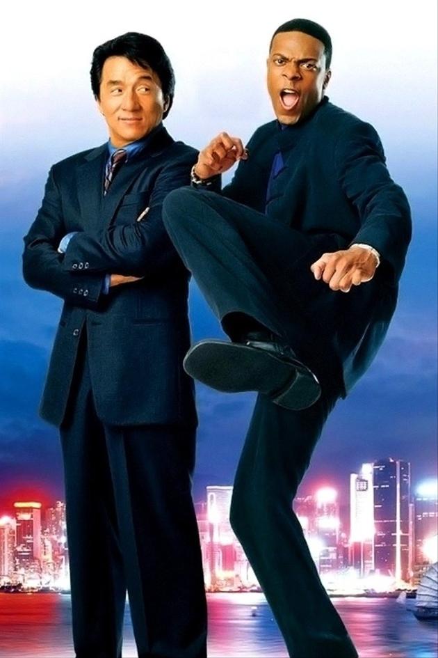 Rush Hour 2