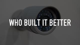 Who Built It Better