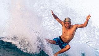 Red Bull: Kanoa Igarashi - Chapters