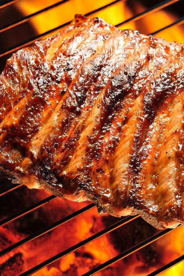 Ribs Paradise